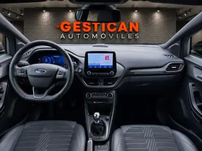 Ford Puma 2022 · foto 8