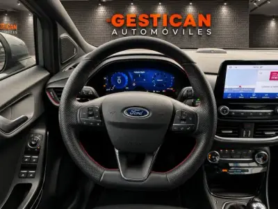 Ford Puma 2022 · foto 10