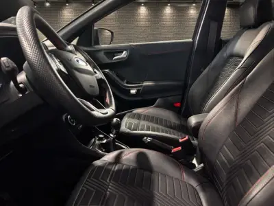 Ford Puma 2022 · foto 11
