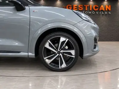 Ford Puma 2022 · foto 7