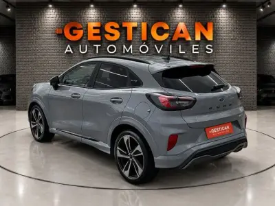 Ford Puma 2022 · foto 5