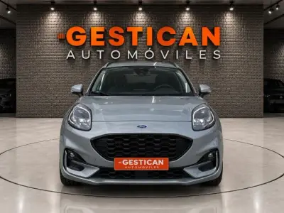 Ford Puma 2022 · foto 3