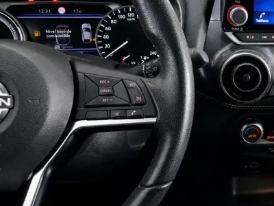 Nissan Juke 2024 · foto 11