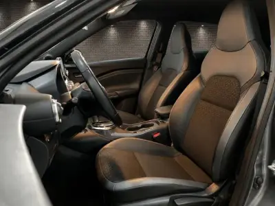 Nissan Juke 2024 · foto 14
