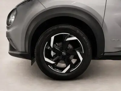 Nissan Juke 2024 · foto 6
