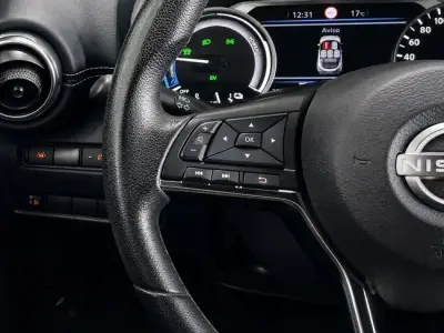 Nissan Juke 2024 · foto 9