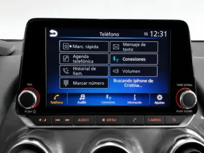 Nissan Juke 2024 · foto 13