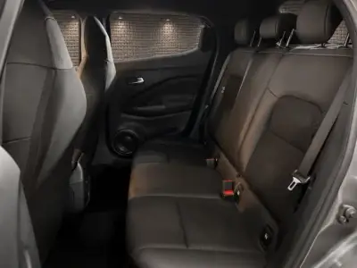 Nissan Juke 2024 · foto 15