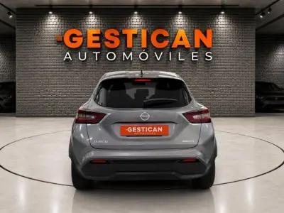 Nissan Juke 2024 · foto 5