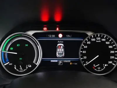 Nissan Juke 2024 · foto 7