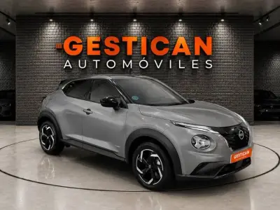 Nissan Juke 2024 · foto 4