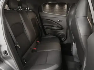 Nissan Juke 2024 · foto 16
