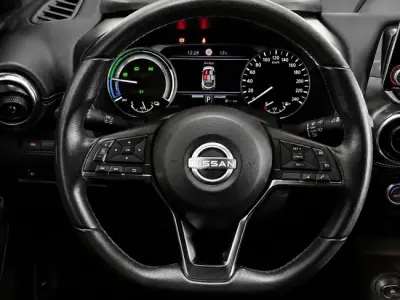 Nissan Juke 2024 · foto 10