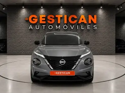 Nissan Juke 2024 · foto 3