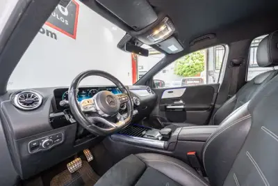 Mercedes-Benz Clase B 2022 · foto 4
