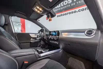 Mercedes-Benz Clase B 2022 · foto 6