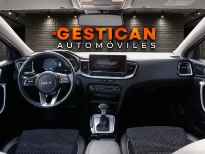 KIA Xceed 2022 · foto 12
