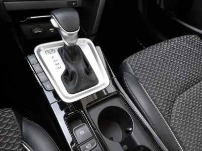 KIA Xceed 2022 · foto 10