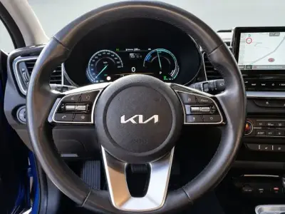 KIA Xceed 2022 · foto 11