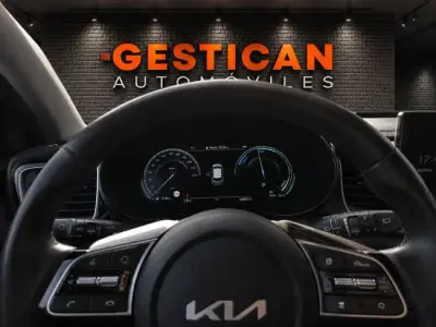 KIA Xceed 2022 · foto 9