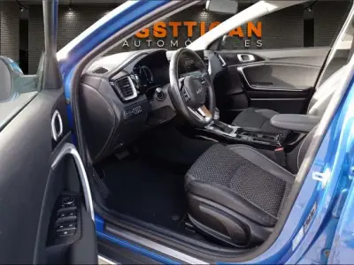 KIA Xceed 2022 · foto 4