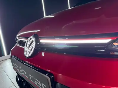 Volkswagen Golf 2026 · foto 15