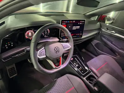 Volkswagen Golf 2026 · foto 6