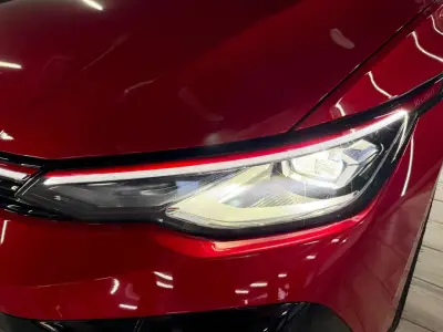 Volkswagen Golf 2026 · foto 18
