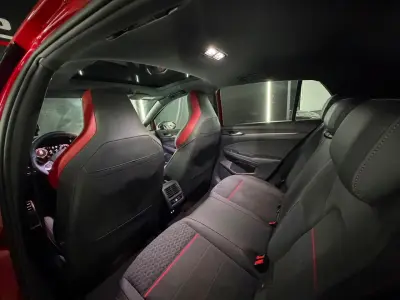 Volkswagen Golf 2026 · foto 13