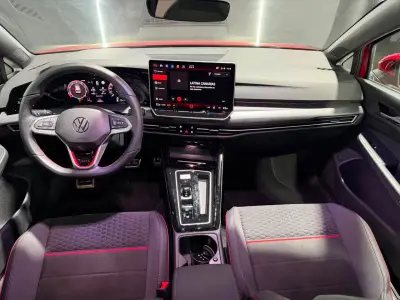 Volkswagen Golf 2026 · foto 11