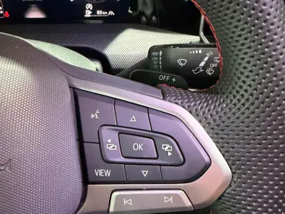 Volkswagen Golf 2026 · foto 10
