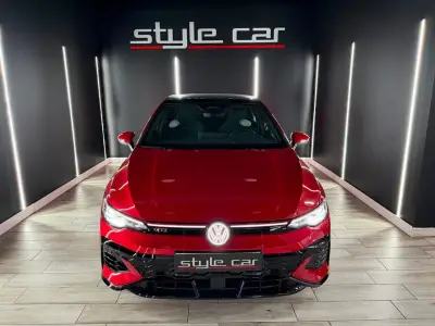 Volkswagen Golf 2026 · foto 2