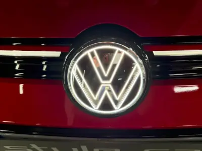 Volkswagen Golf 2026 · foto 19