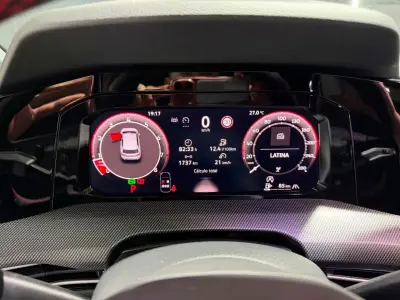 Volkswagen Golf 2026 · foto 7