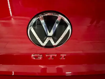 Volkswagen Golf 2026 · foto 17