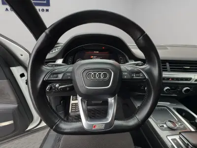 Audi SQ7 2016 · foto 15