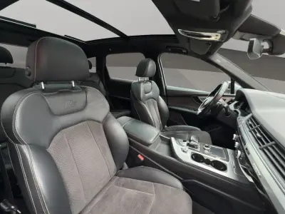 Audi SQ7 2016 · foto 16