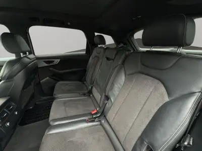 Audi SQ7 2016 · foto 19
