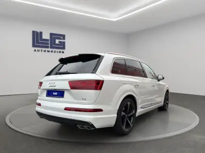 Audi SQ7 2016 · foto 5