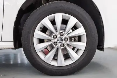 Škoda Kamiq 2021 · foto 7