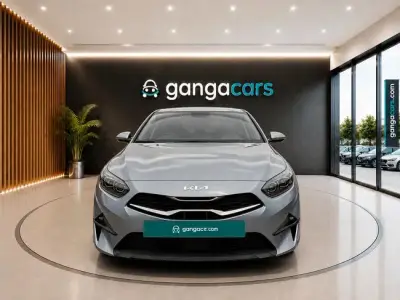 KIA Ceed 2023 · foto 3