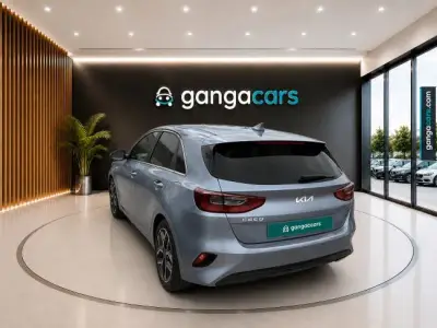 KIA Ceed 2023 · foto 5