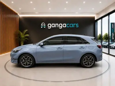 KIA Ceed 2023 · foto 4