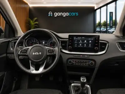 KIA Ceed 2023 · foto 11