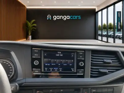 Volkswagen Transporter 2022 · foto 8