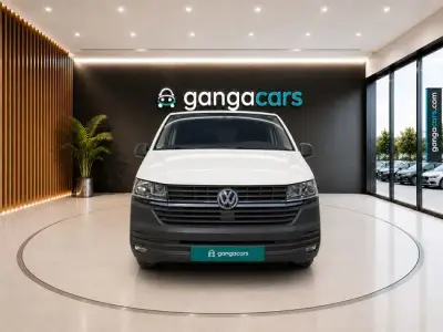 Volkswagen Transporter 2022 · foto 3