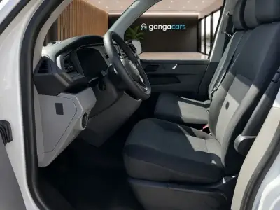 Volkswagen Transporter 2022 · foto 9