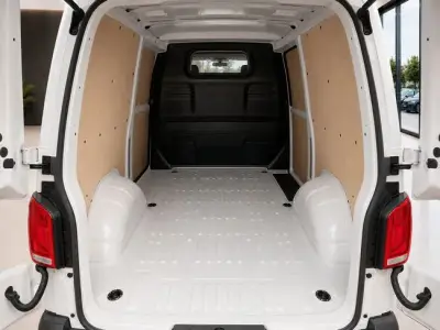 Volkswagen Transporter 2022 · foto 6