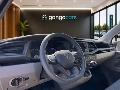 Volkswagen Transporter 2022 · foto 7