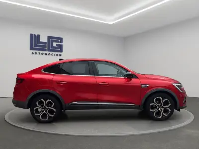 Renault Arkana 2023 · foto 4